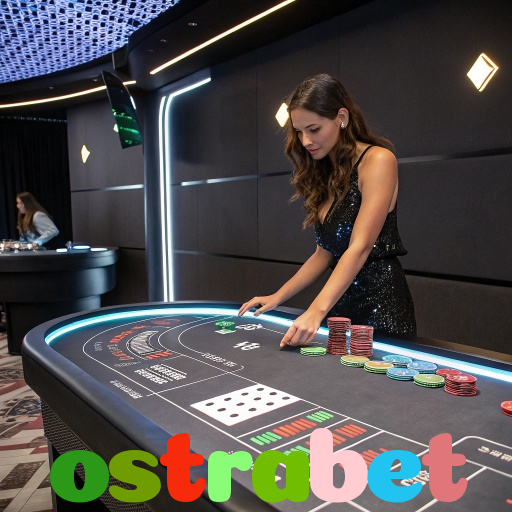 Acesso ao ostrabet