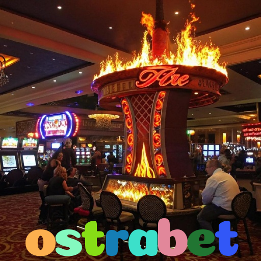 Cassino Online ostrabet