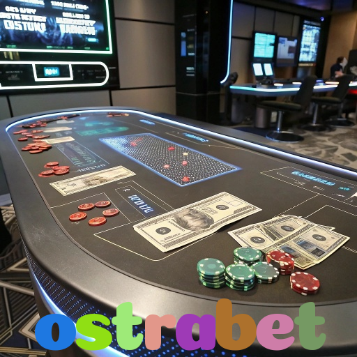 Cassino Online ostrabet
