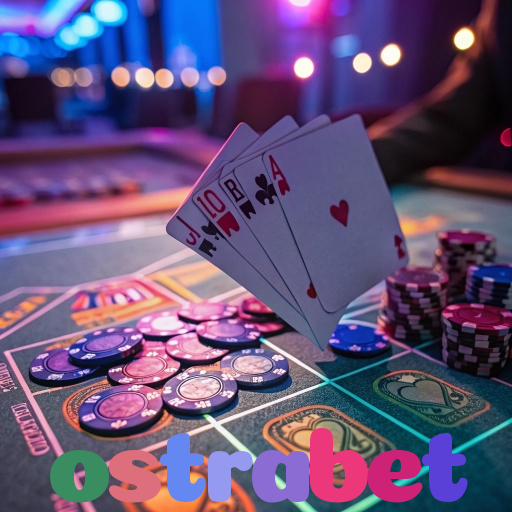 Cassino Online ostrabet