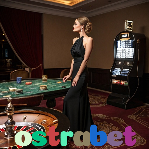 Cassino Online ostrabet
