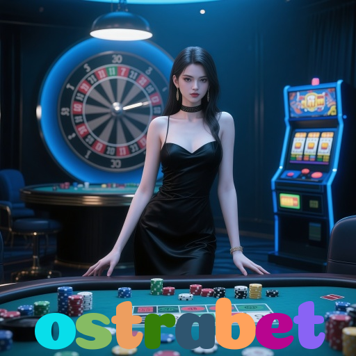 Acesso ao ostrabet