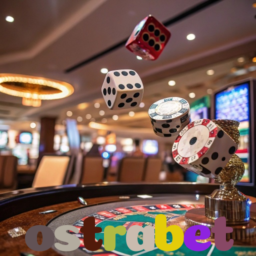 Cassino Online ostrabet