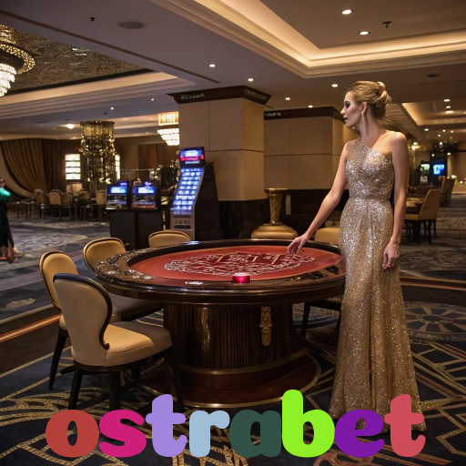 Cassino Online ostrabet