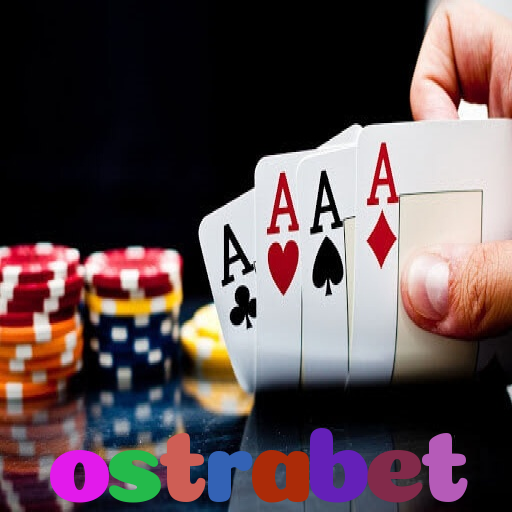 Acesso ao ostrabet