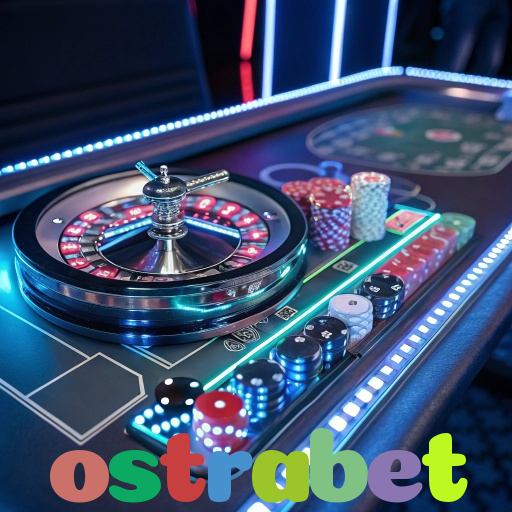 Cassino Online ostrabet