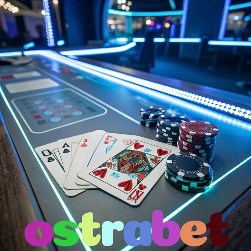 Cassino Online ostrabet