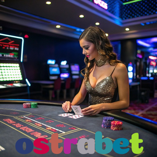 Cassino Online ostrabet