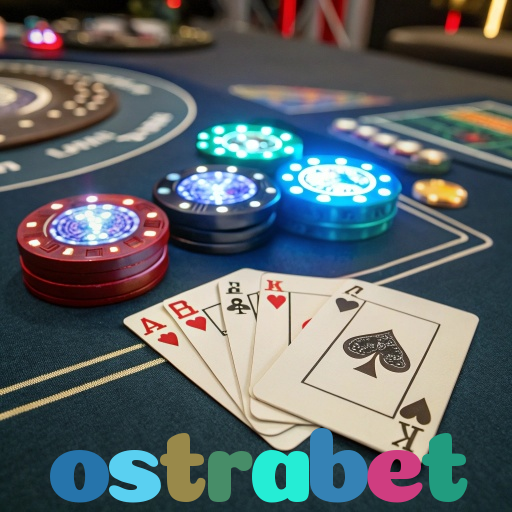 Cadastro na ostrabet