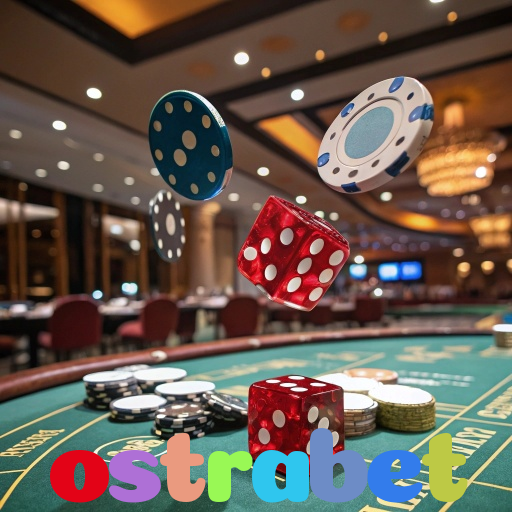 Cadastro na ostrabet