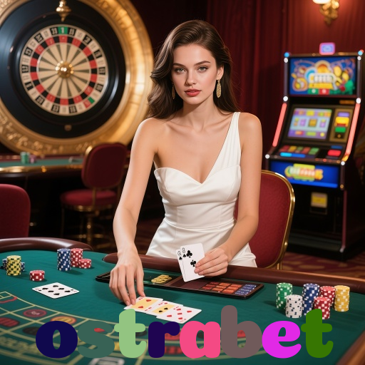Cassino Online ostrabet