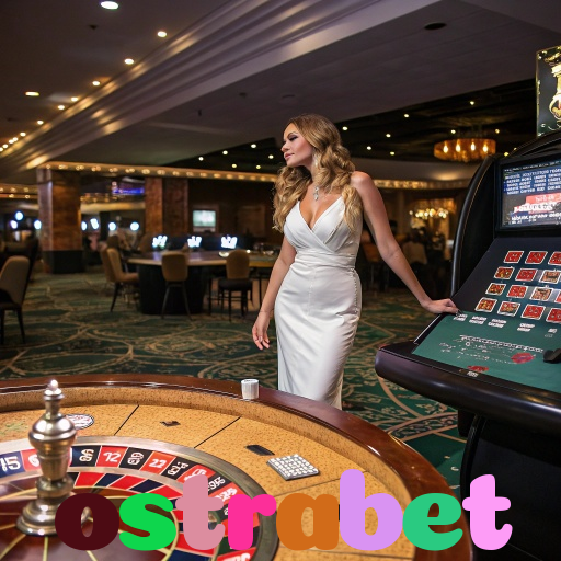 Cassino Online ostrabet
