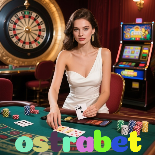 Acesso ao ostrabet