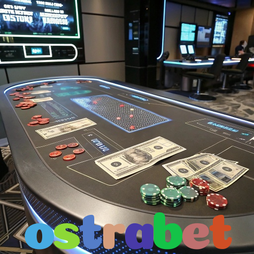 Cassino Online ostrabet