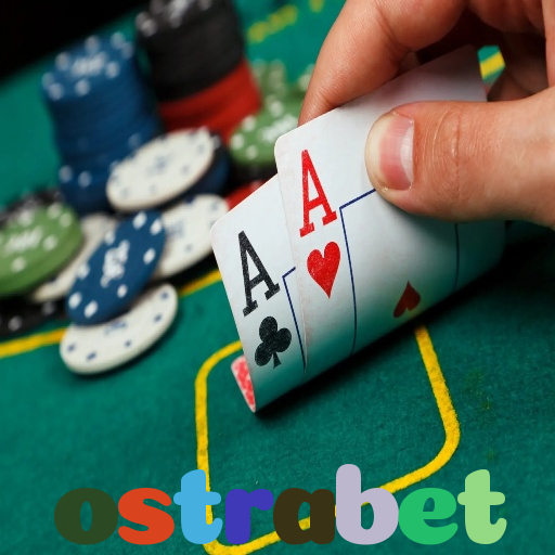 Cassino Online ostrabet