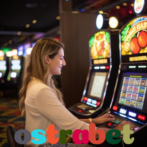 Cassino Online ostrabet