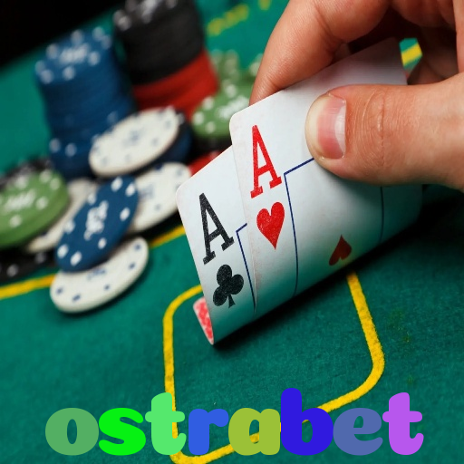 Cassino Online ostrabet