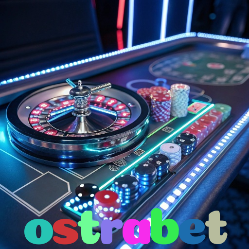 Cassino Online ostrabet