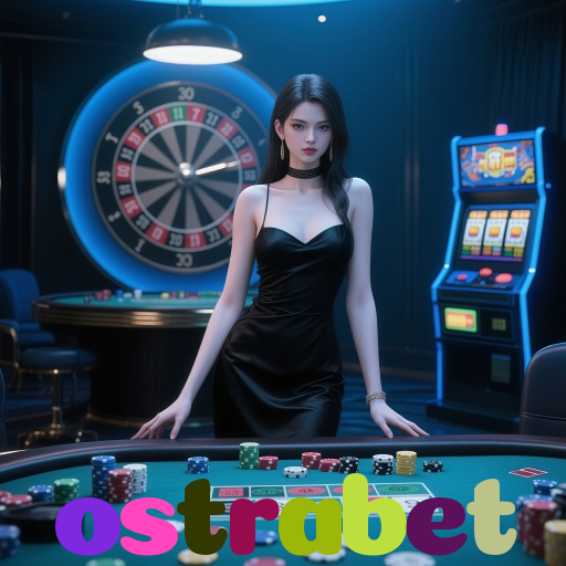 Cadastro na ostrabet