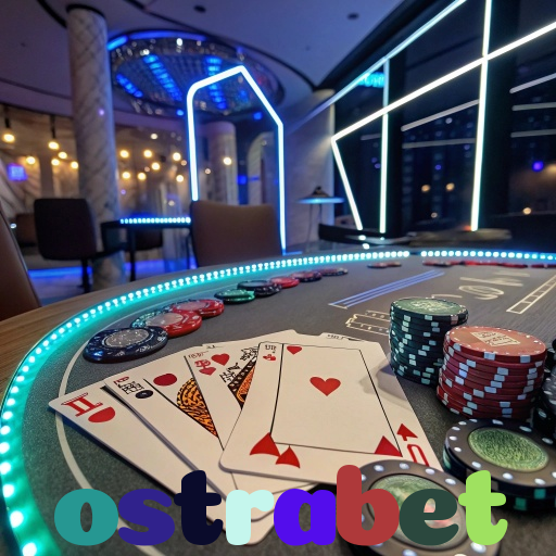 Cassino Online ostrabet