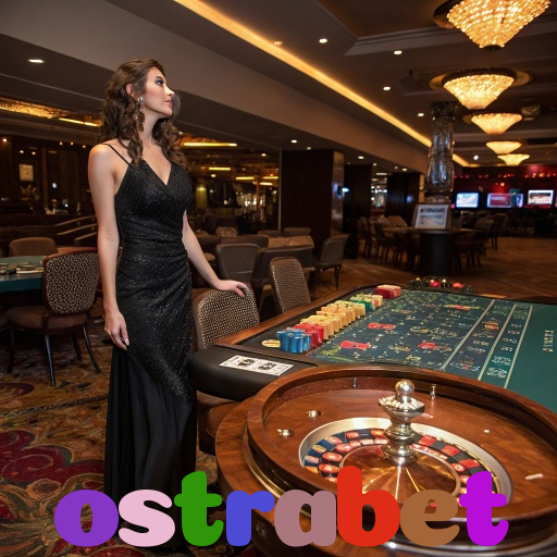 Cassino Online ostrabet