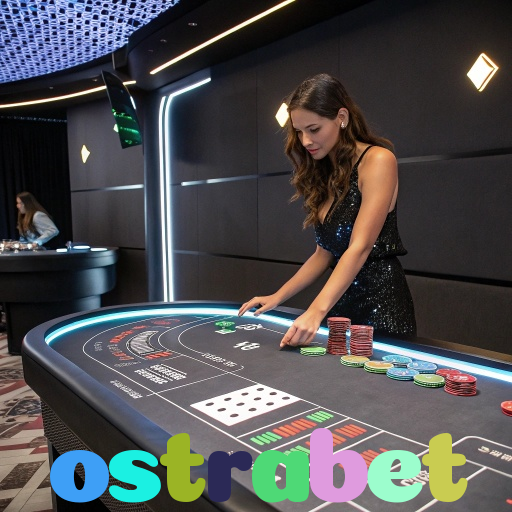 Cassino Online ostrabet