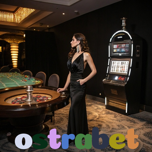Cassino Online ostrabet