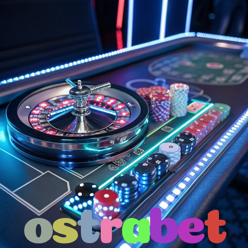 Cassino Online ostrabet