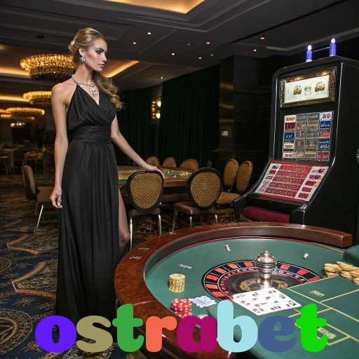 Cassino Online ostrabet