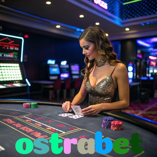 Cassino Online ostrabet