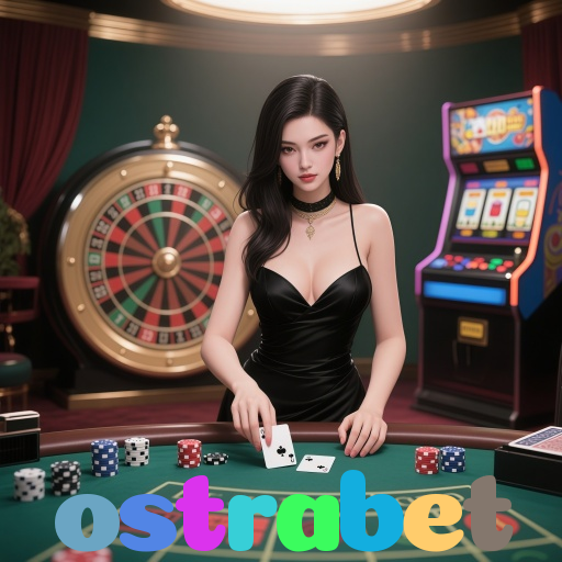 Cassino Online ostrabet