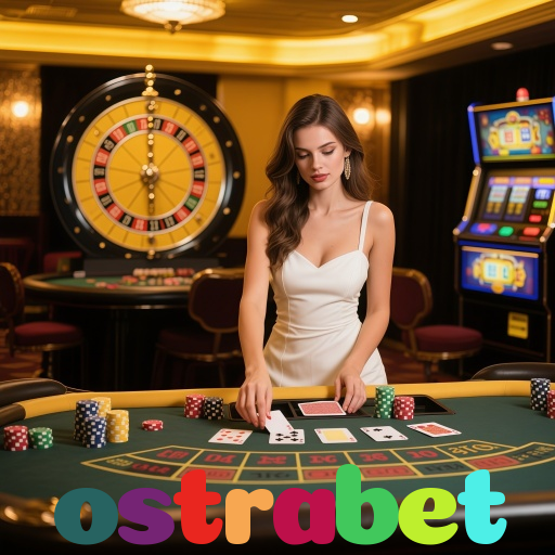 Cassino Online ostrabet