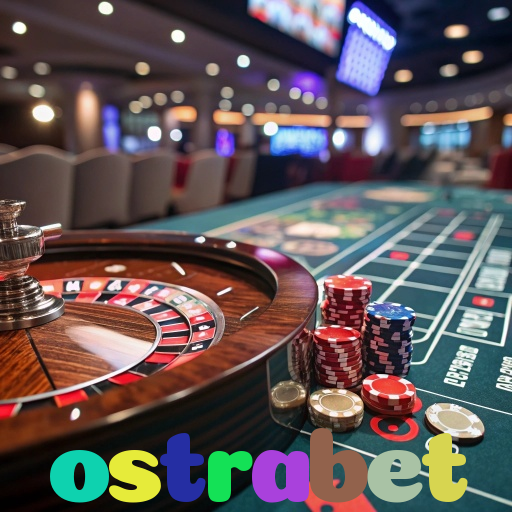 Cadastro na ostrabet