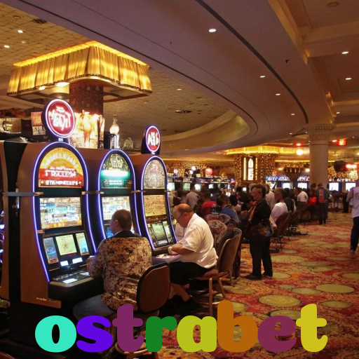 Cassino Online ostrabet