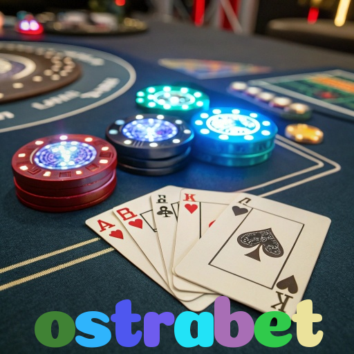 Cassino Online ostrabet