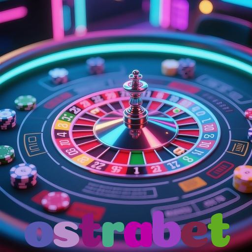 Cadastro na ostrabet