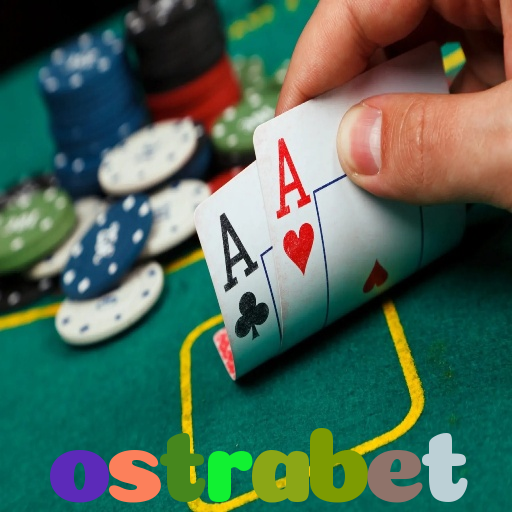 Acesso ao ostrabet