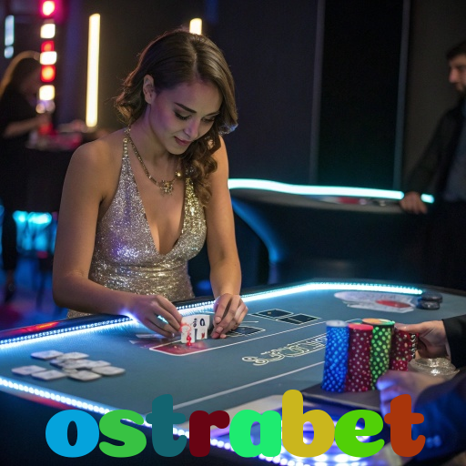 Cassino Online ostrabet