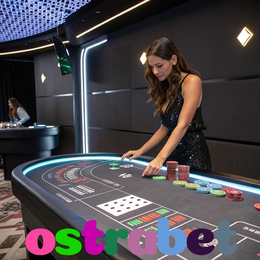 Cadastro na ostrabet