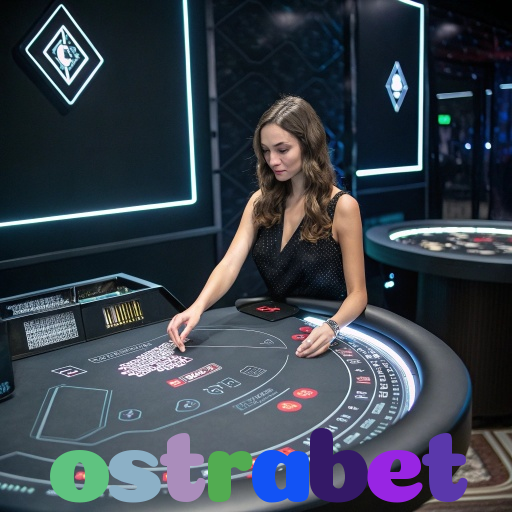 Acesso ao ostrabet