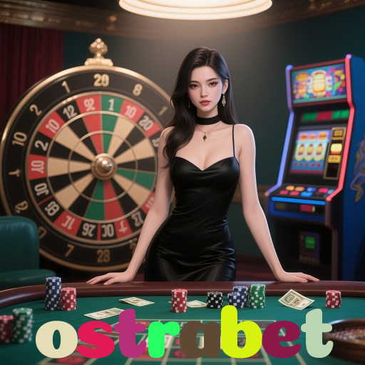 Cassino Online ostrabet