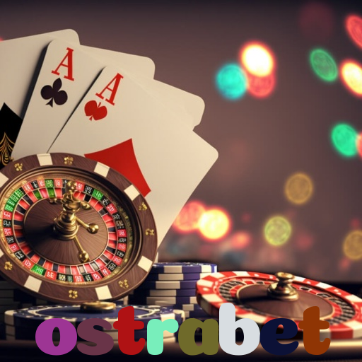 Cadastro na ostrabet