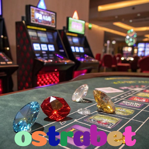 Cassino Online ostrabet