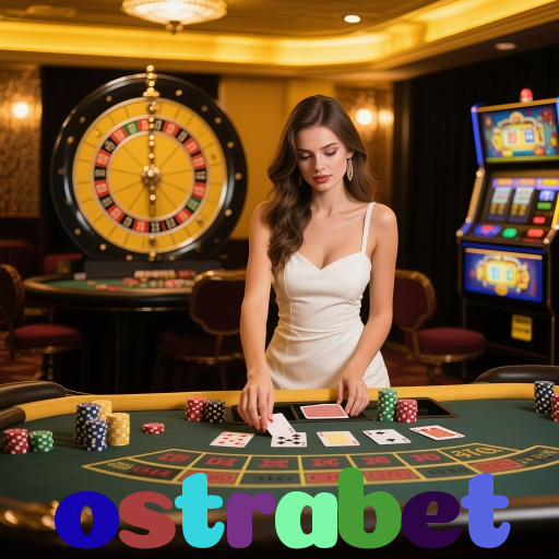 Acesso ao ostrabet