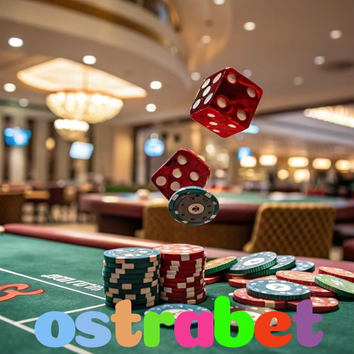 Cadastro na ostrabet