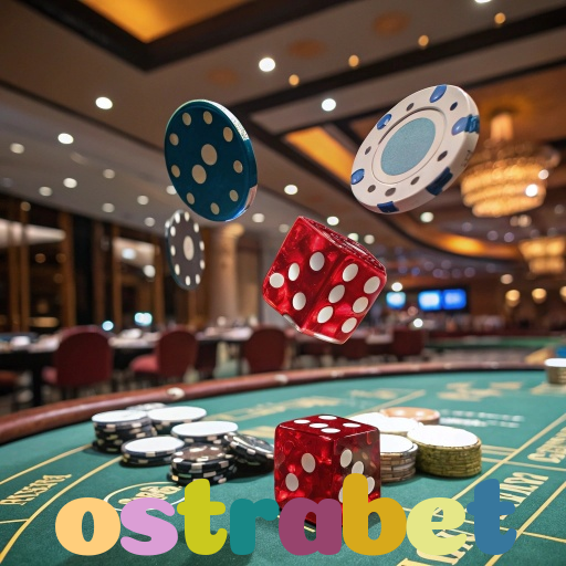 Cassino Online ostrabet