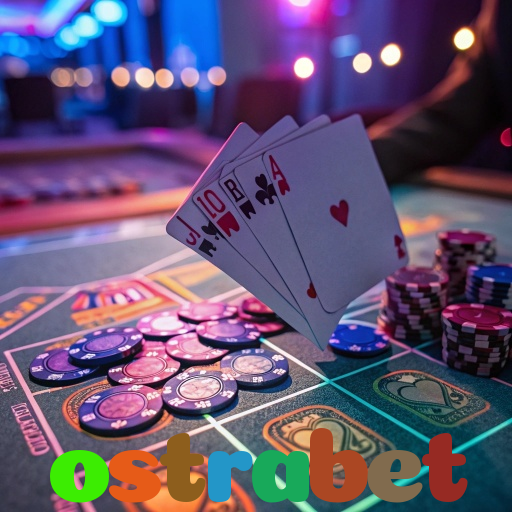 Cassino Online ostrabet