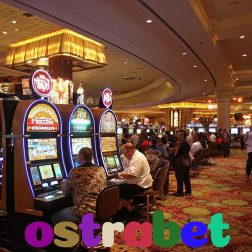 Cassino Online ostrabet