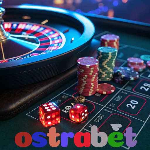 Cassino Online ostrabet