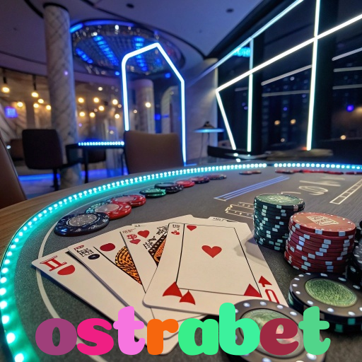Cadastro na ostrabet